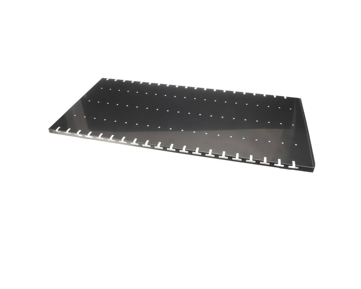 CRES COR PARTS Cres Cor 0546-222 Tunnel-Bot. 17.421 X 32.815 - SKU CRE0546-222