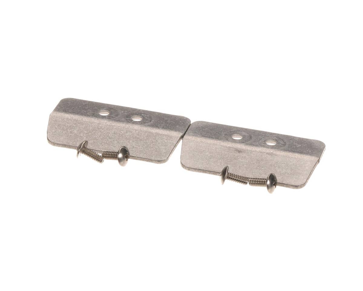 CRES COR PARTS Cres Cor 0553LCE11K Mounting Cleat Portal Shelf To Kits - SKU CRE0553LCE11K