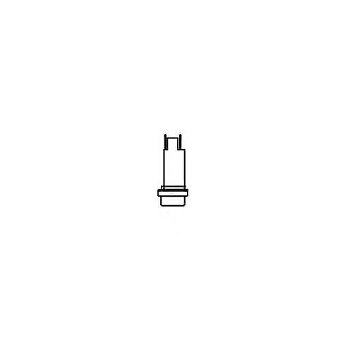 CRES COR PARTS Cres Cor 0766-100 Reset Light - SKU CRE0766-100