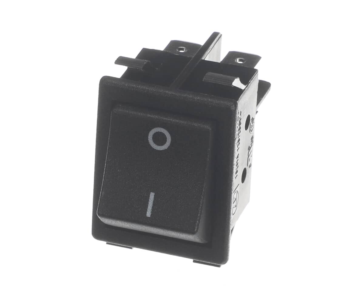 CRES COR PARTS Cres Cor 0808119 Switch Dpst CE/0- - SKU CRE0808119
