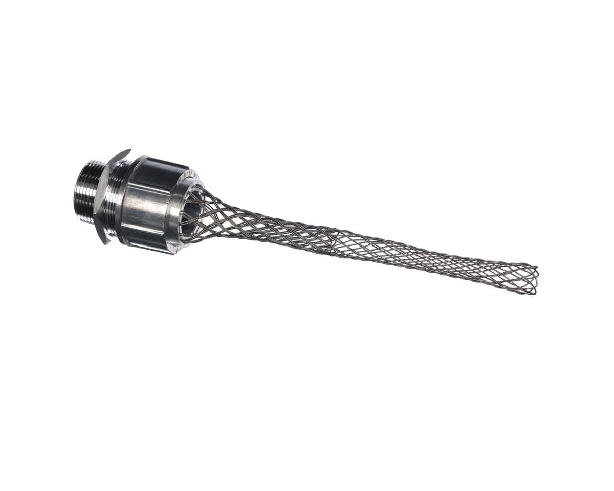 CRES COR PARTS Cres Cor 0818061 Strain Relief 0.97-1.25 Dia - SKU CRE0818061