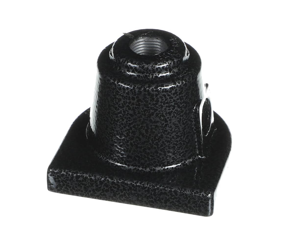CRES COR PARTS Cres Cor 084204101 Base Arm (Powder Coated) - SKU CRE084204101