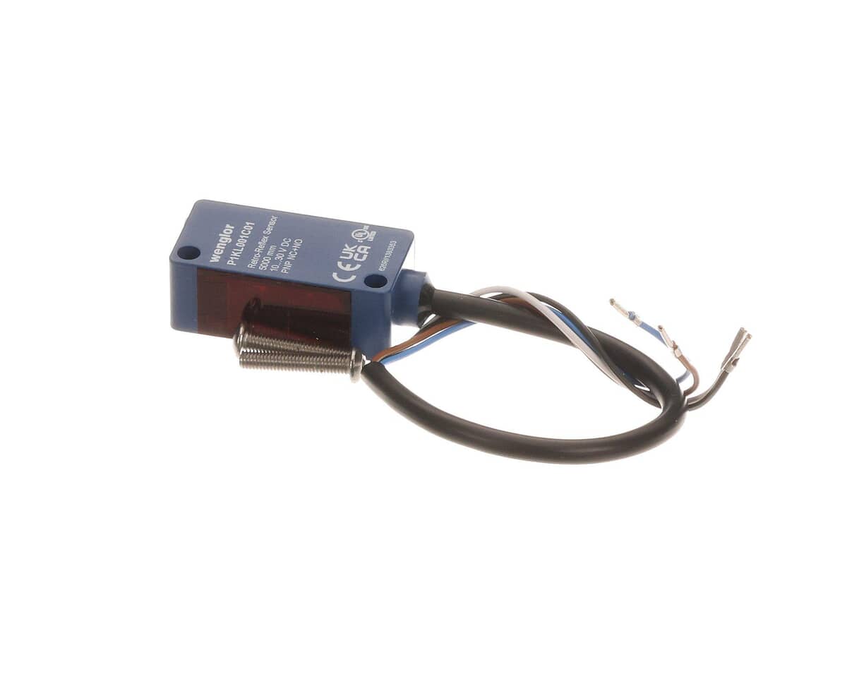 CRES COR PARTS Cres Cor 0851042K Kit Sensor Reflective 24VDC - SKU CRE0851042K