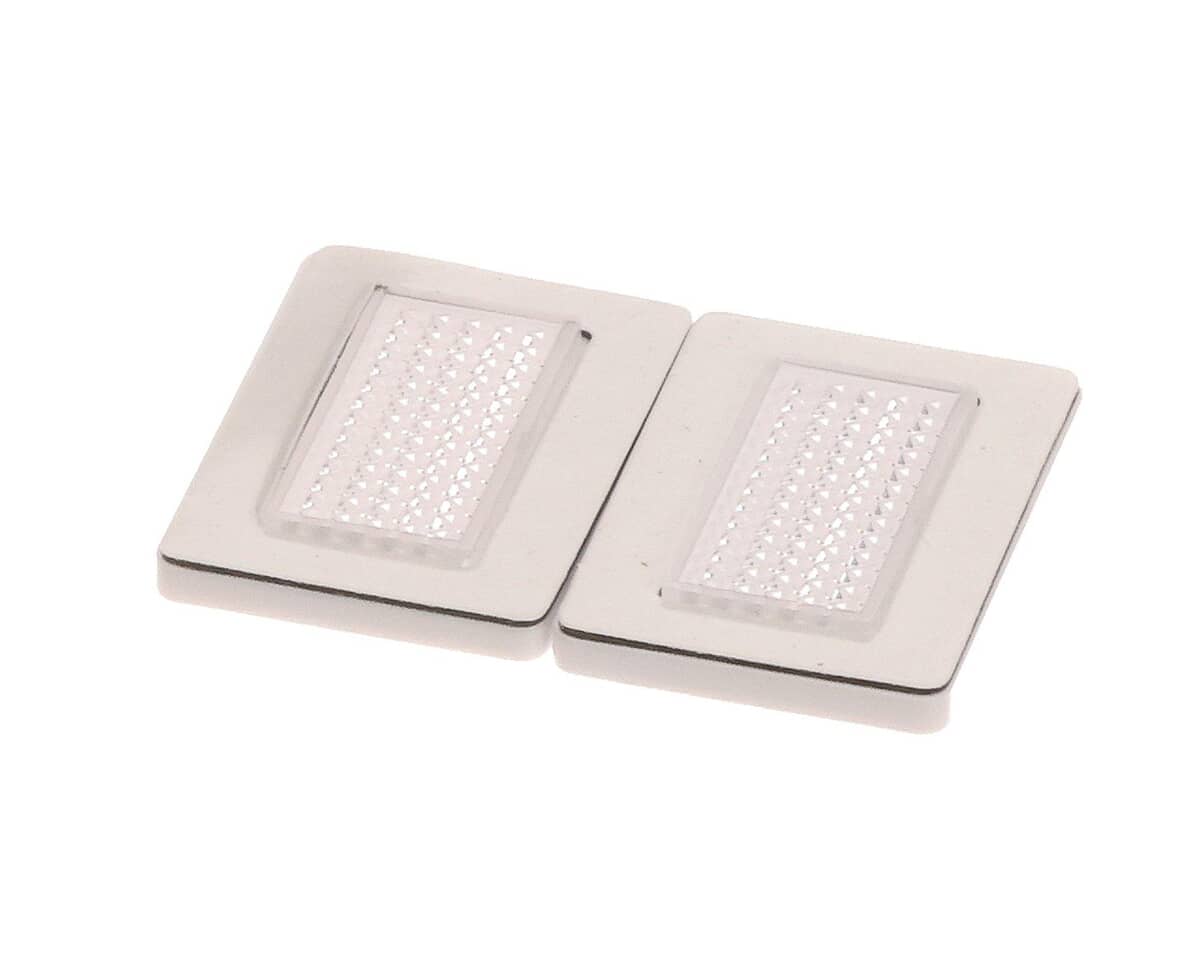 CRES COR PARTS Cres Cor 0851043K Kit Ces Reflector 2X - Portal - SKU CRE0851043K