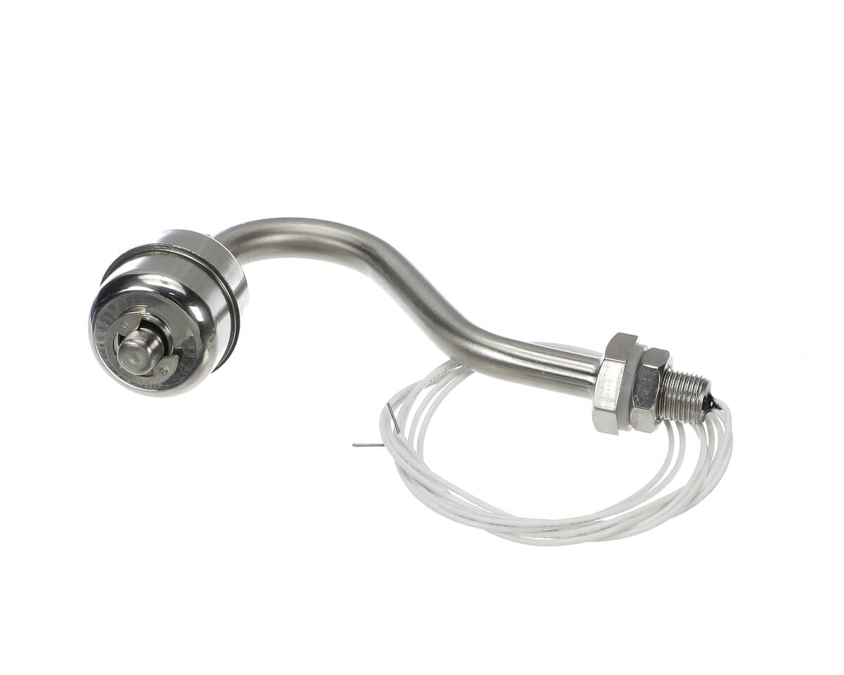 CRES COR PARTS Cres Cor 085712201K Float Switch Repl. Kit Aquatemp Model - SKU CRE085712201K