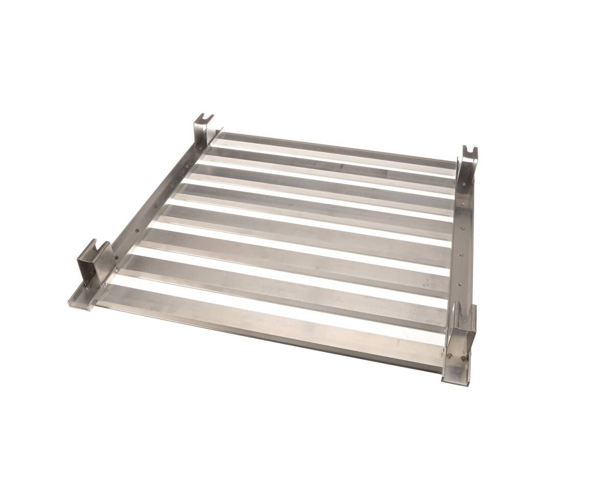 CRES COR PARTS Cres Cor 1103109 Rack Insert Assy Channel - SKU CRE1103109