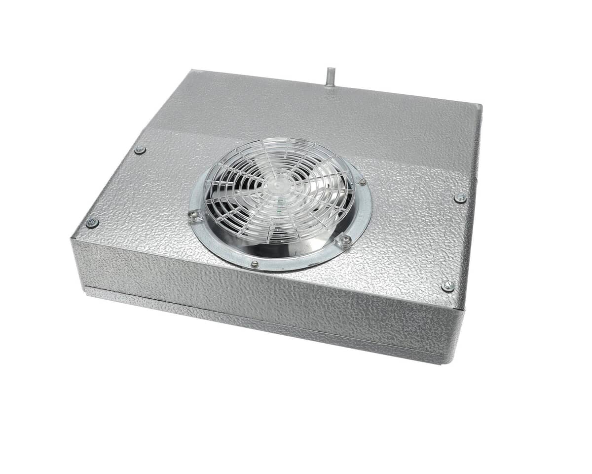CRES COR PARTS Cres Cor 1416072 Evaporator Assy. 115V R171SUA10E - SKU CRE1416072