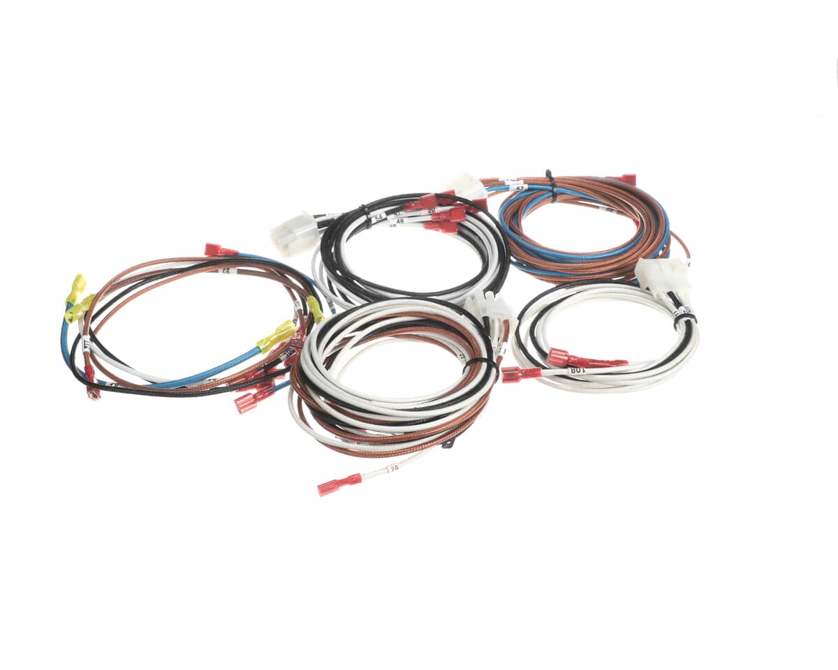 CRES COR PARTS Cres Cor 581299903 Wire Kit HCUA11 - SKU CRE581299903
