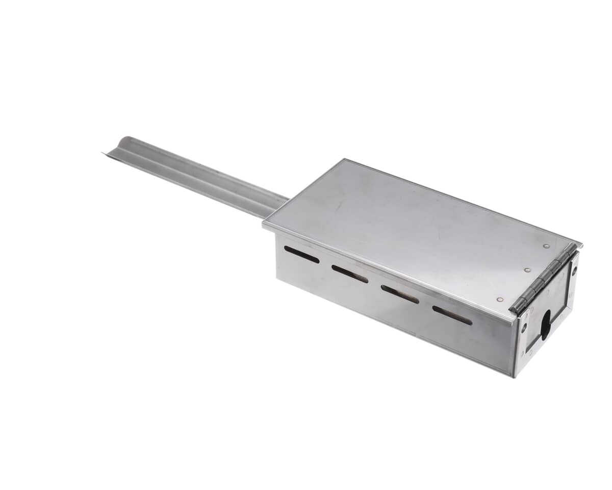 CRES COR PARTS Cres Cor 6018017 Smoker Box Sw Assembly - SKU CRE6018017