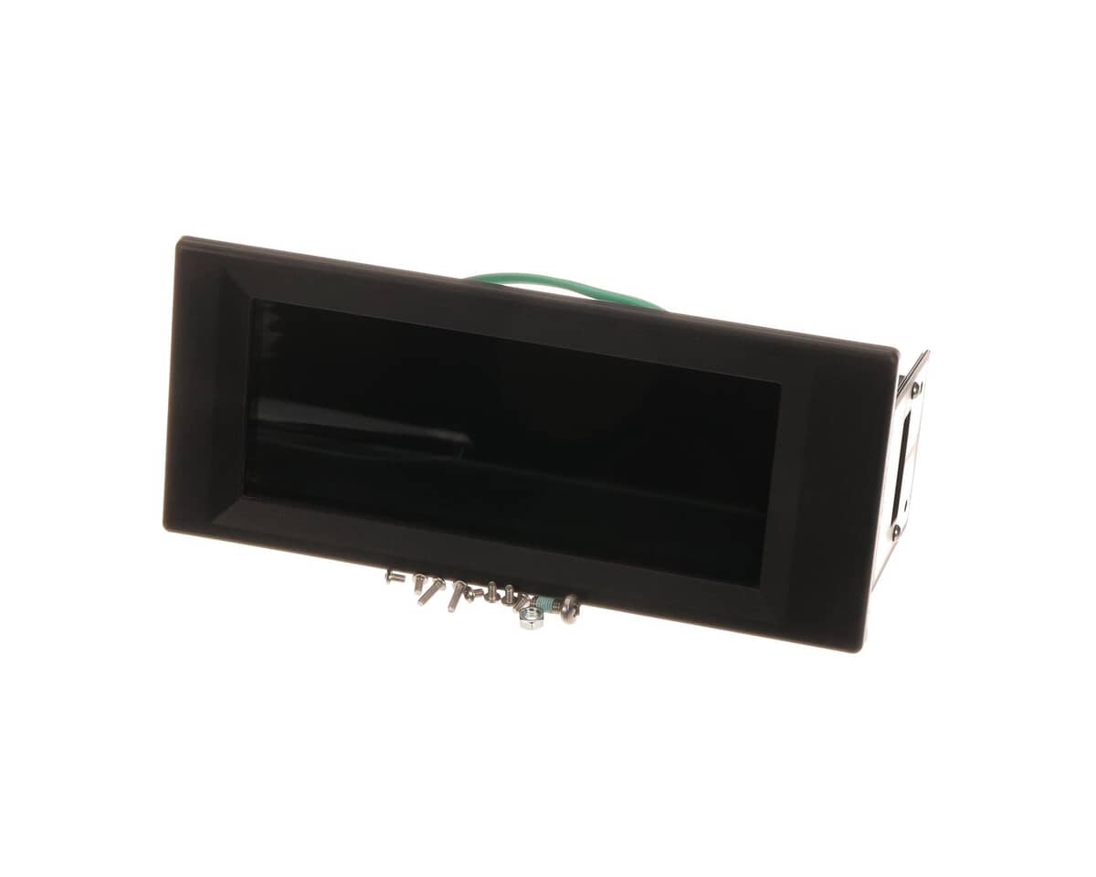 CRES COR PARTS Cres Cor 6538020K Kit Asy Cui & Scanner - Portal - SKU CRE6538020K