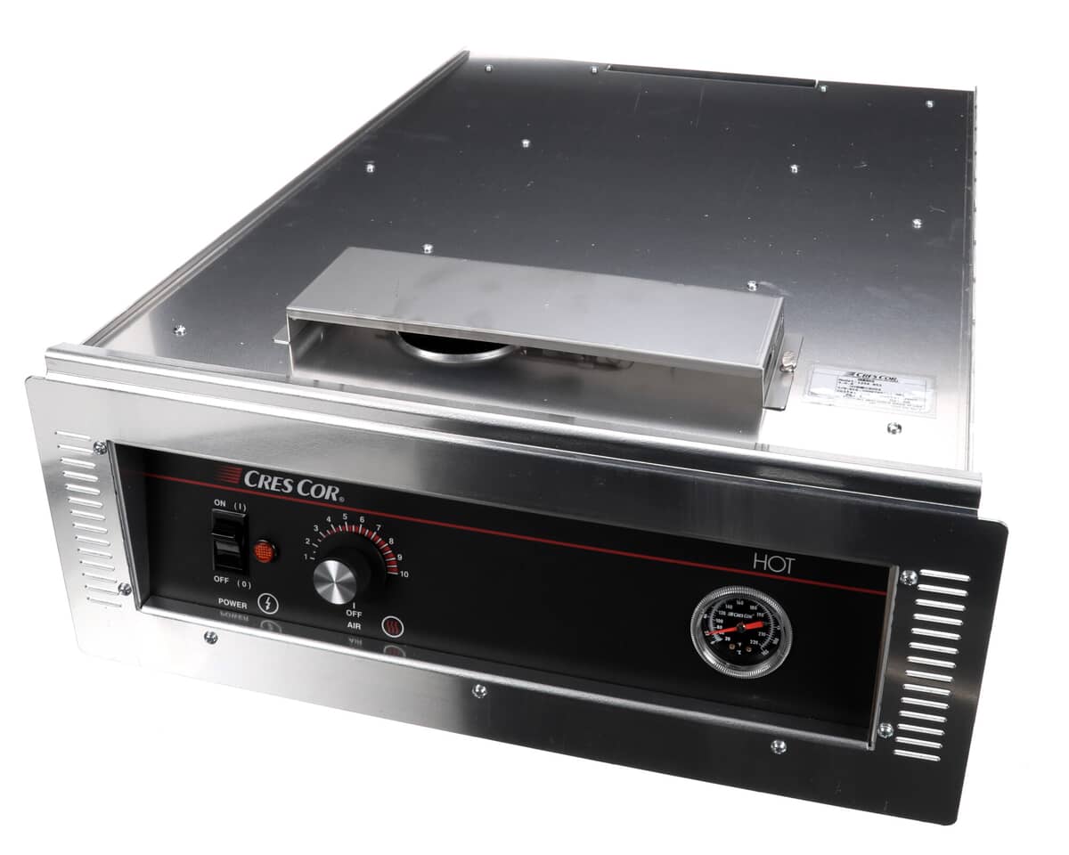 CRES COR PARTS Cres Cor HU1254052 Hot Unit Kit 1920W 120V 60HZ 1PH - SKU CREHU1254052