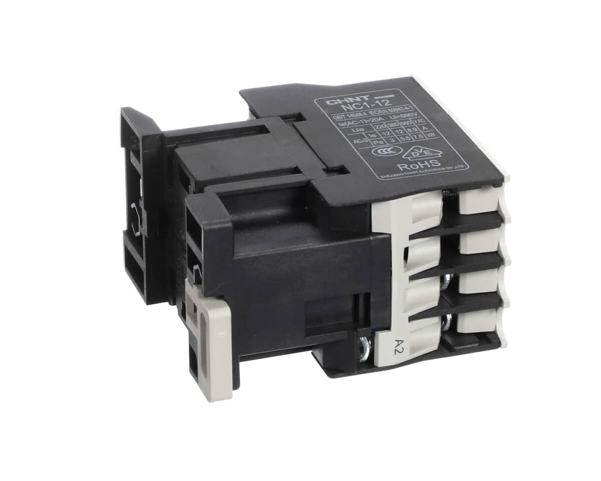 CARRIER HVAC PARTS Carrier HVAC 11203502000005 Carrier 11203502000005 Contactor 220V - SKU CRR11203502000005