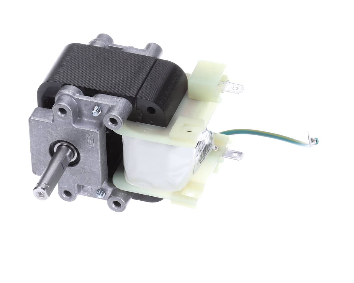 CARRIER HVAC PARTS Carrier HVAC 1186529 Inducer Motor 115V 3000RPM - SKU CRR1186529