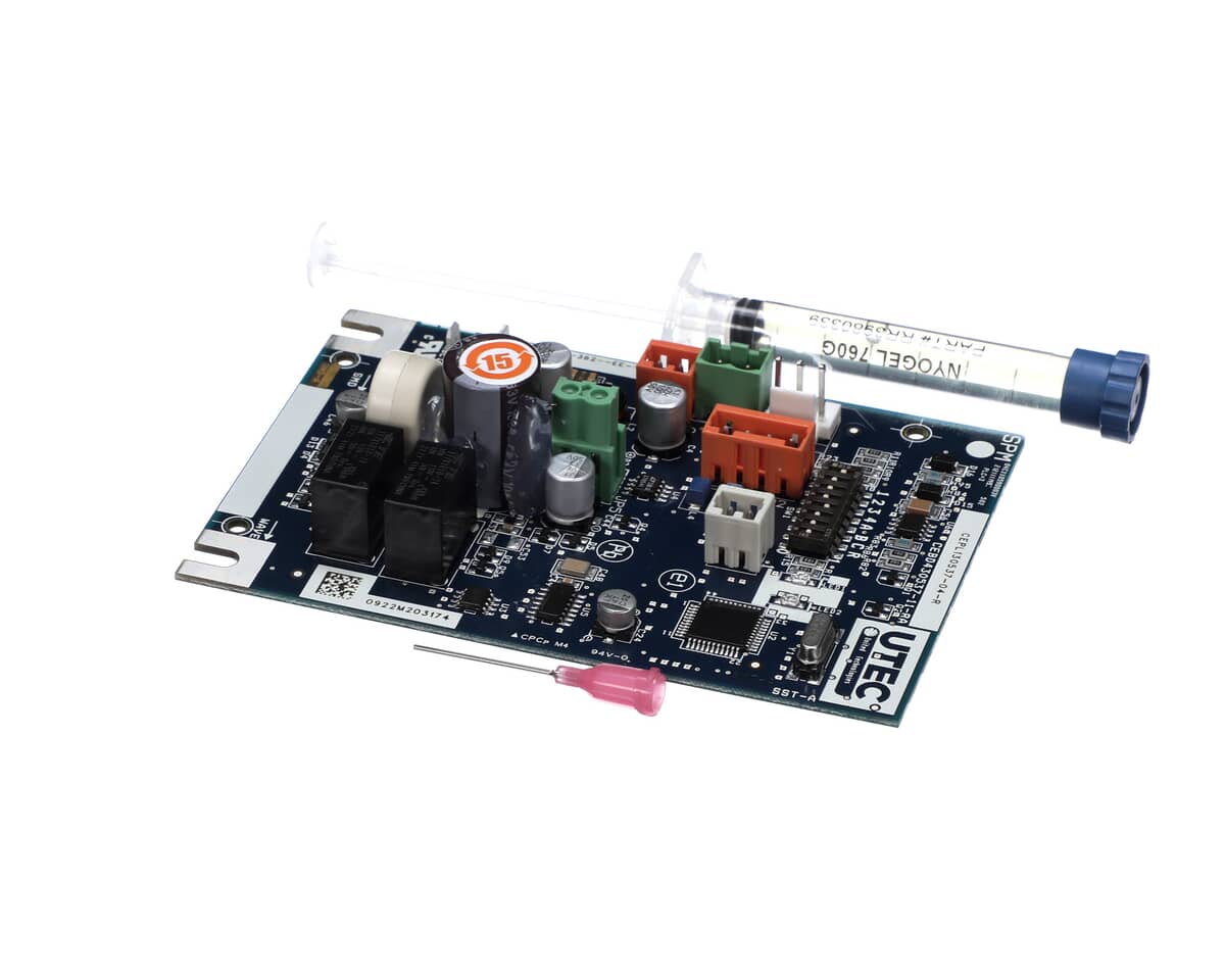 CARRIER HVAC PARTS Carrier HVAC 30RB660057 Scroll Protection Module Board - SKU CRR30RB660057