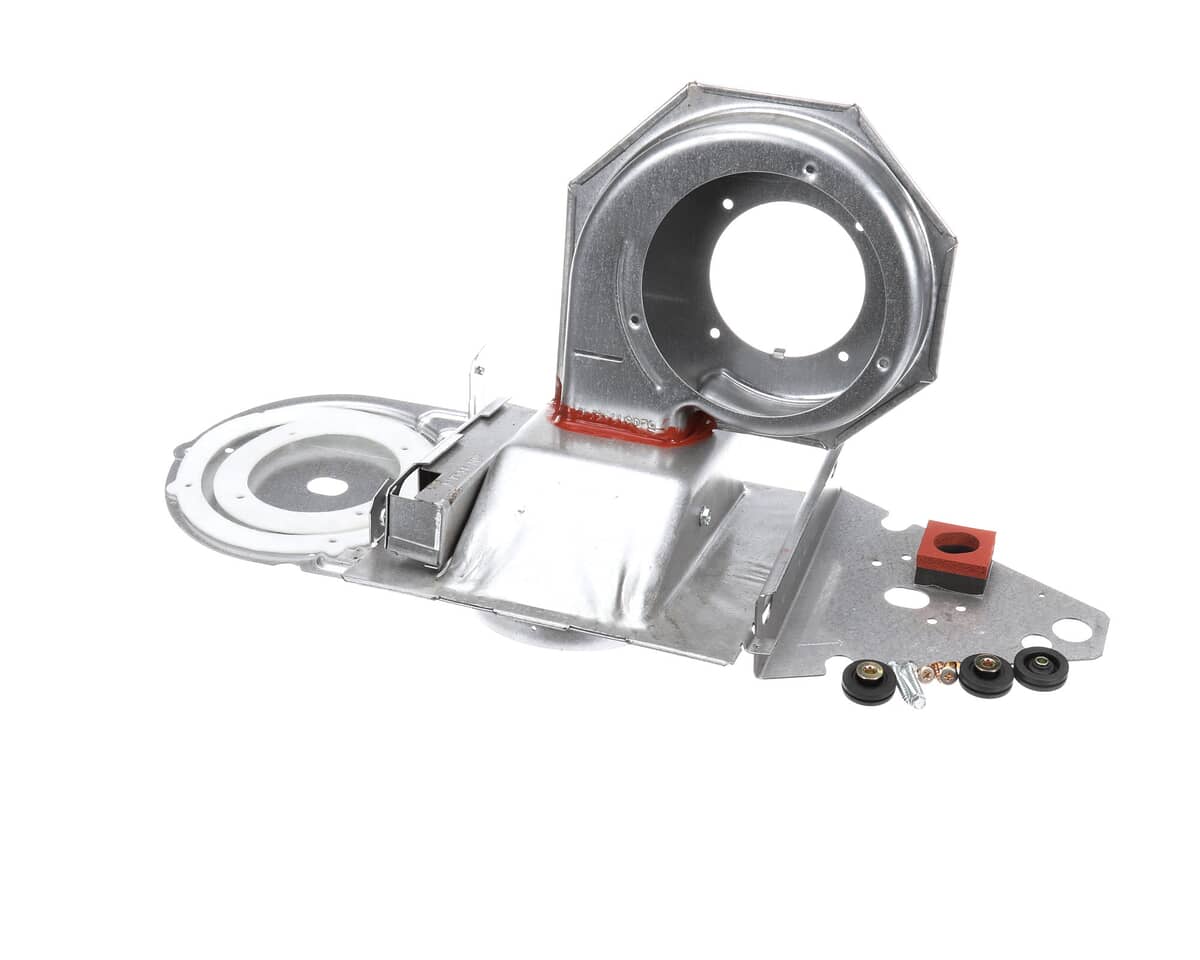 CARRIER HVAC PARTS Carrier HVAC 310348-757 Inducer Housing Kit - SKU CRR310348-757
