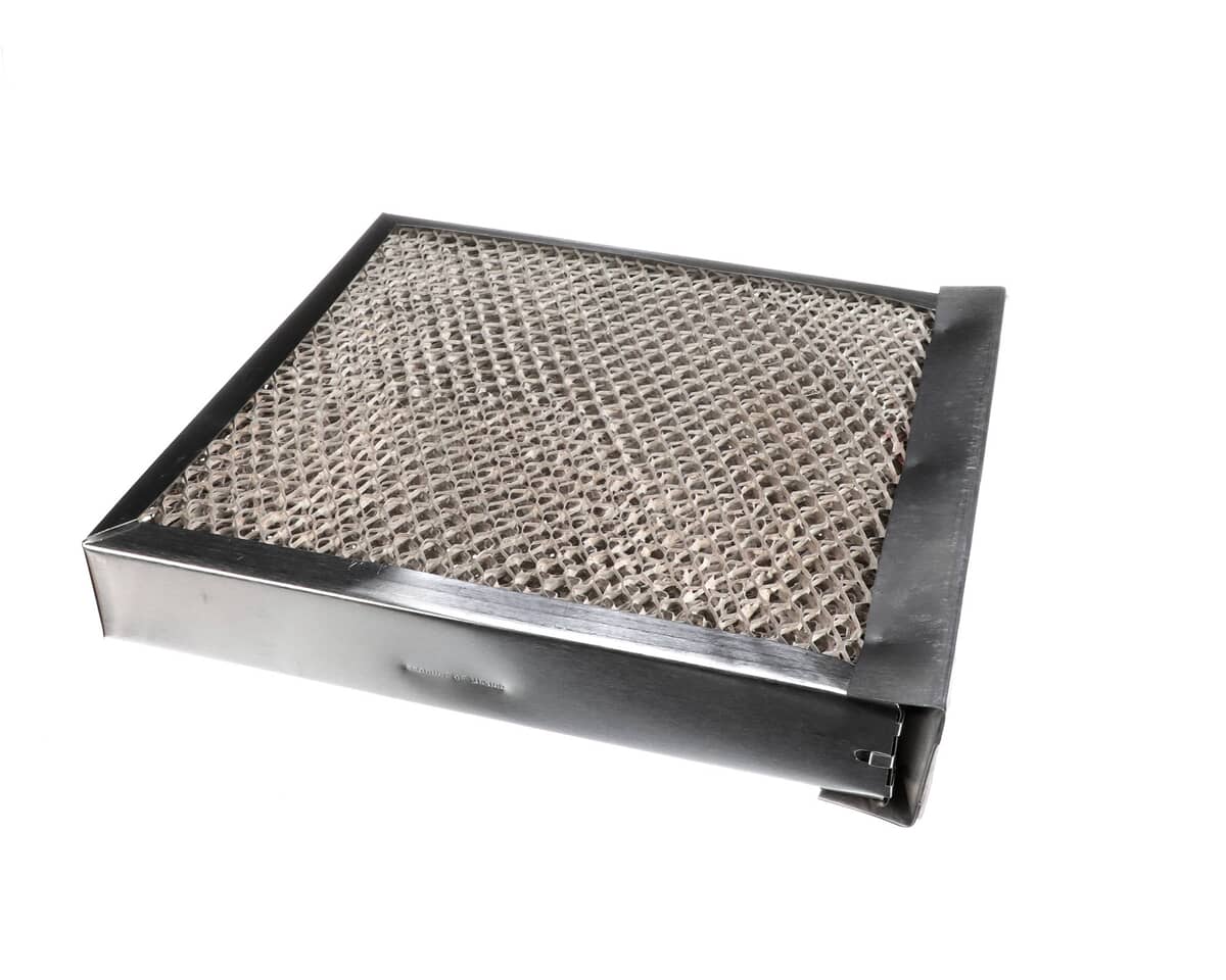 CARRIER HVAC PARTS Carrier HVAC 318518-762 Humidifier Pad Combo - SKU CRR318518-762