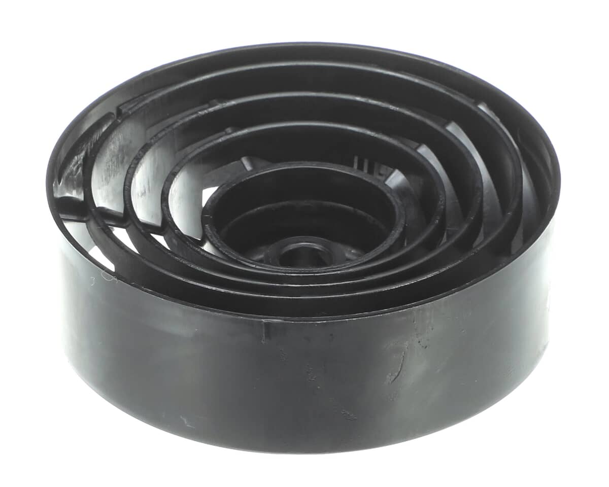 CARRIER HVAC PARTS Carrier HVAC 326100-401 Inducer Fan - SKU CRR326100-401