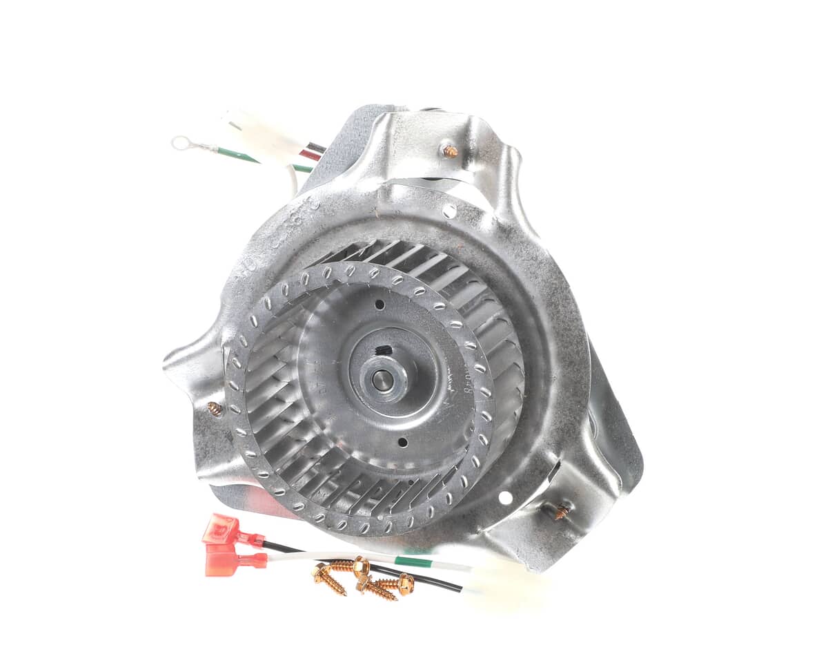 CARRIER HVAC PARTS Carrier HVAC 326628-760 Inducer Motor Kit Assembly - SKU CRR326628-760