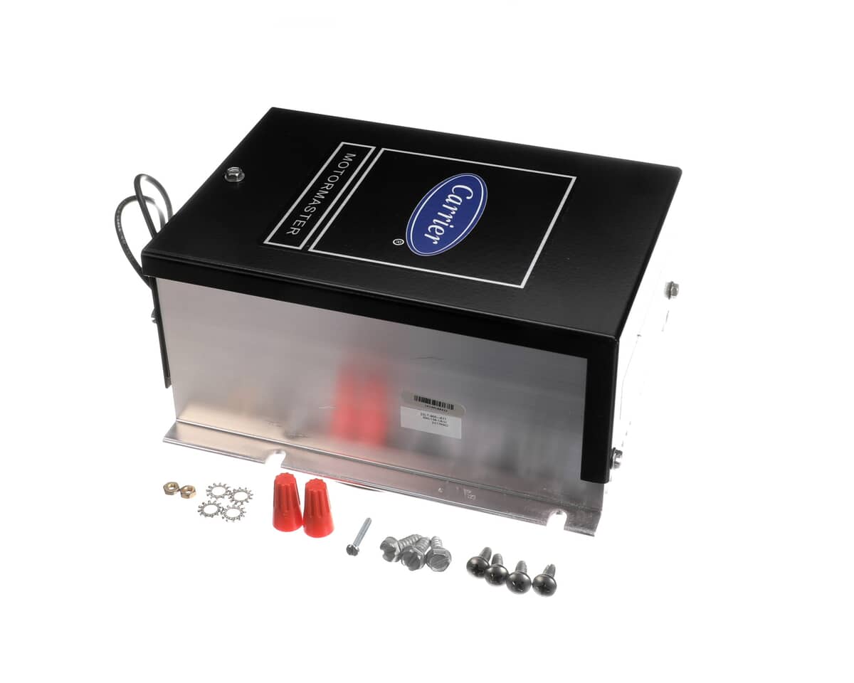 CARRIER HVAC PARTS Carrier HVAC 32LT660005 460 Volt Motormaster - SKU CRR32LT660005