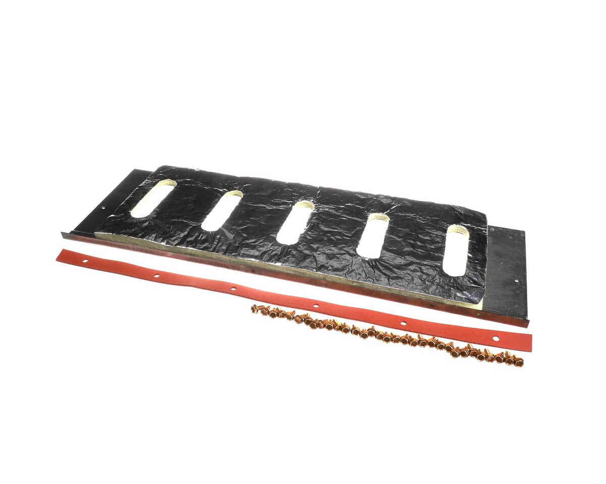 CARRIER HVAC PARTS Carrier HVAC 330541-754 Panel Cell (Outlet) - SKU CRR330541-754