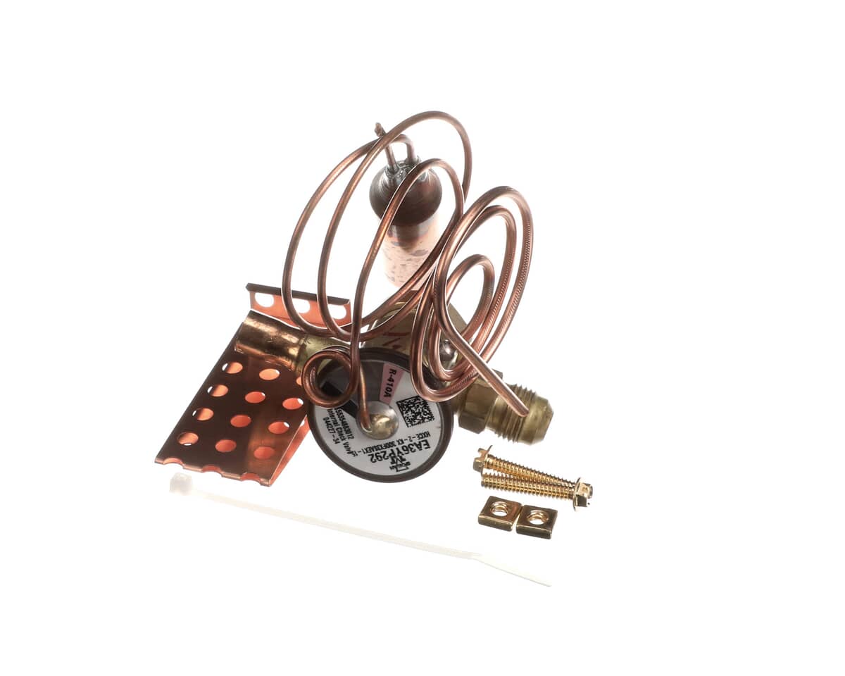 CARRIER HVAC PARTS Carrier HVAC 332368-753 TXV Replacement Kit - SKU CRR332368-753