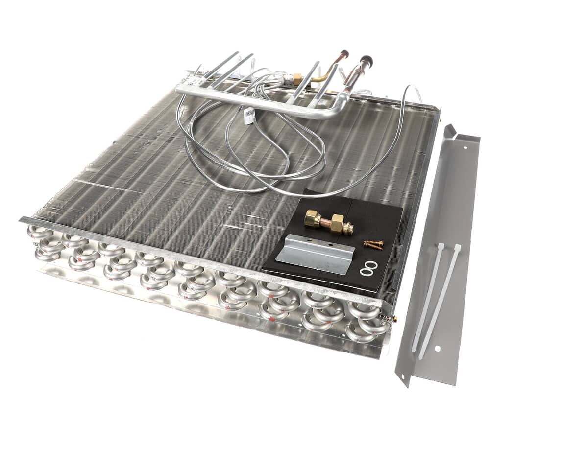 CARRIER HVAC PARTS Carrier HVAC 342796-75105 Evaporator Coil - SKU CRR342796-75105