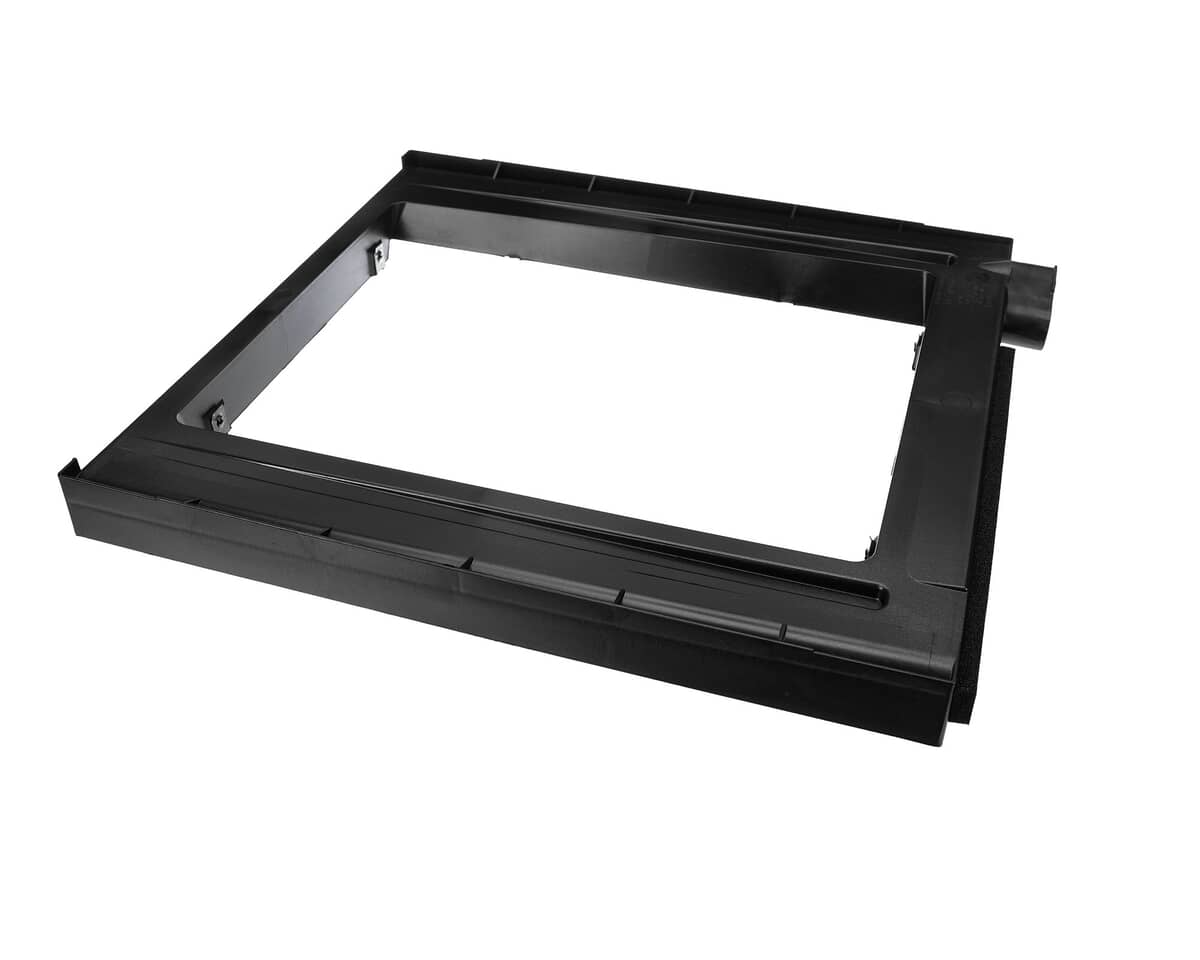 CARRIER HVAC PARTS Carrier HVAC 343312-75103 Vertical Condensate Drain Pan - SKU CRR343312-75103