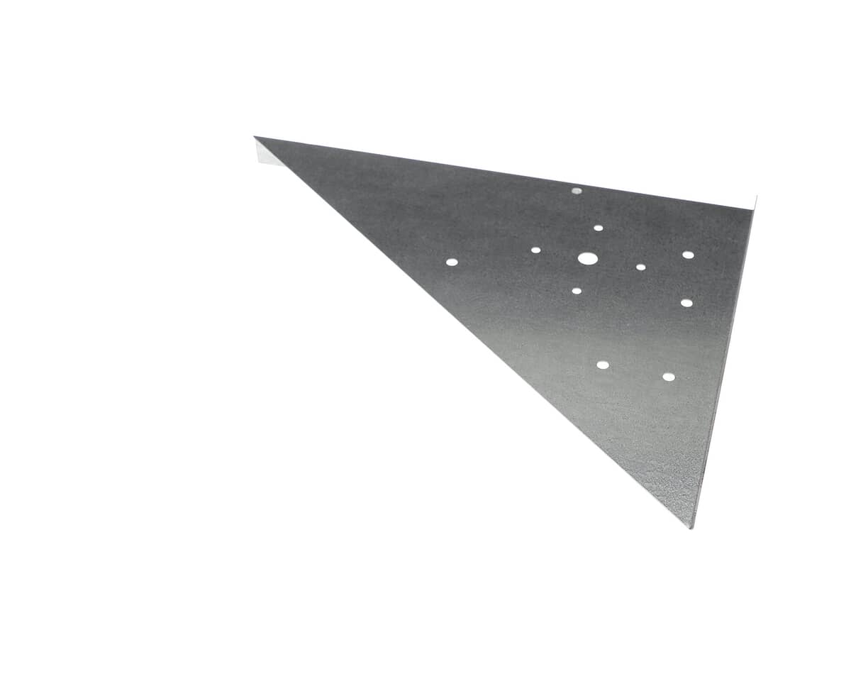 CARRIER HVAC PARTS Carrier HVAC 48CH500403 Blower Plate - SKU CRR48CH500403
