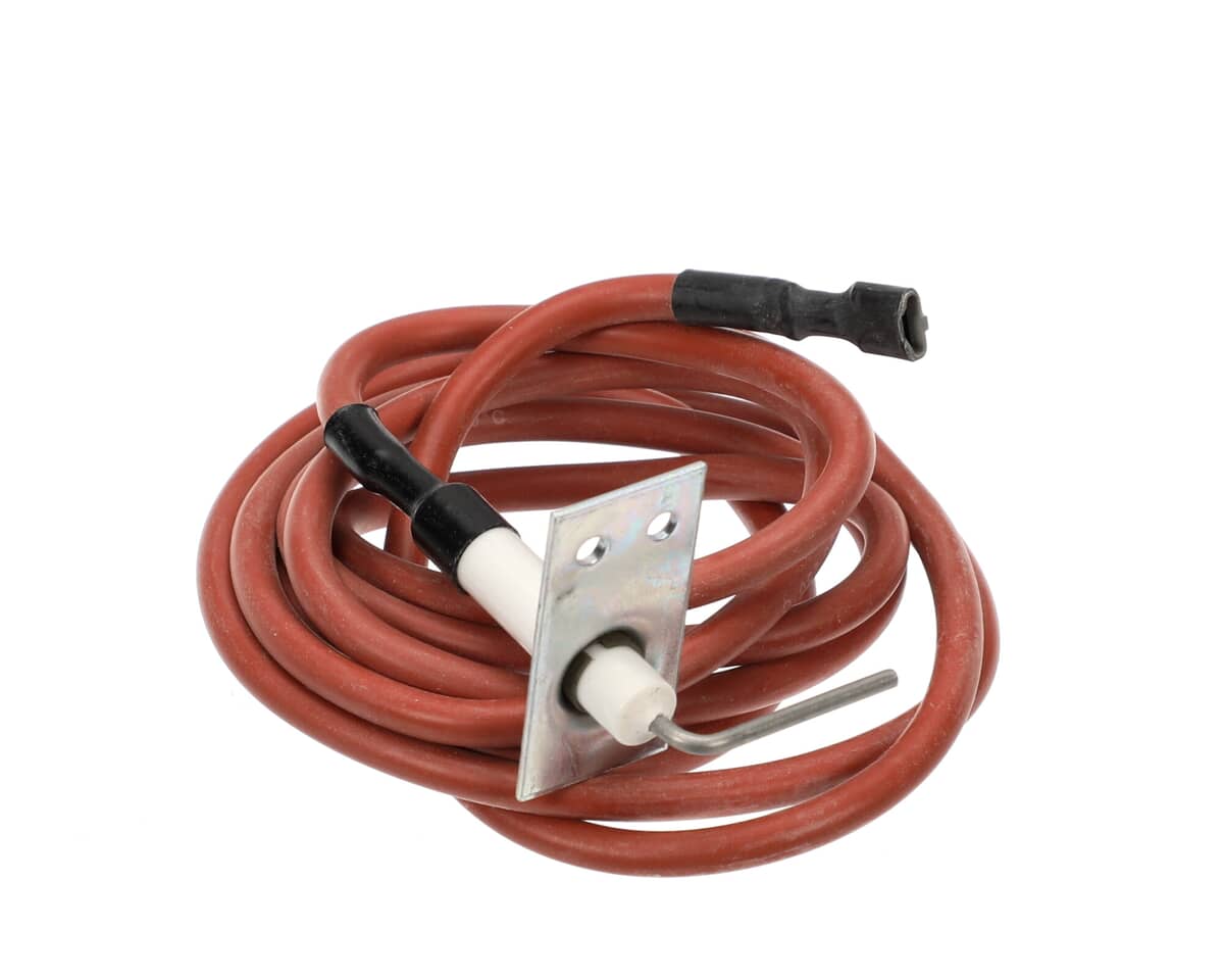 CARRIER HVAC PARTS Carrier HVAC 48DJ500653 Flame Sensor - SKU CRR48DJ500653