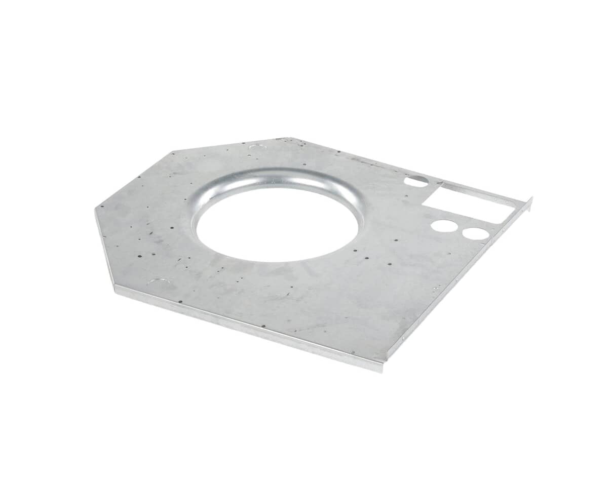 CARRIER HVAC PARTS Carrier HVAC 50DK501624 Sideplate Fan Drive Side - SKU CRR50DK501624