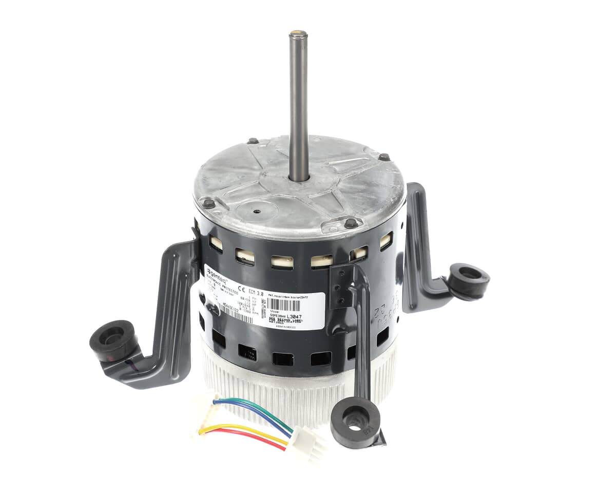 CARRIER HVAC PARTS Carrier HVAC 58MV660004 1/2HP 120/240V 1300 RPM 48FR - SKU CRR58MV660004