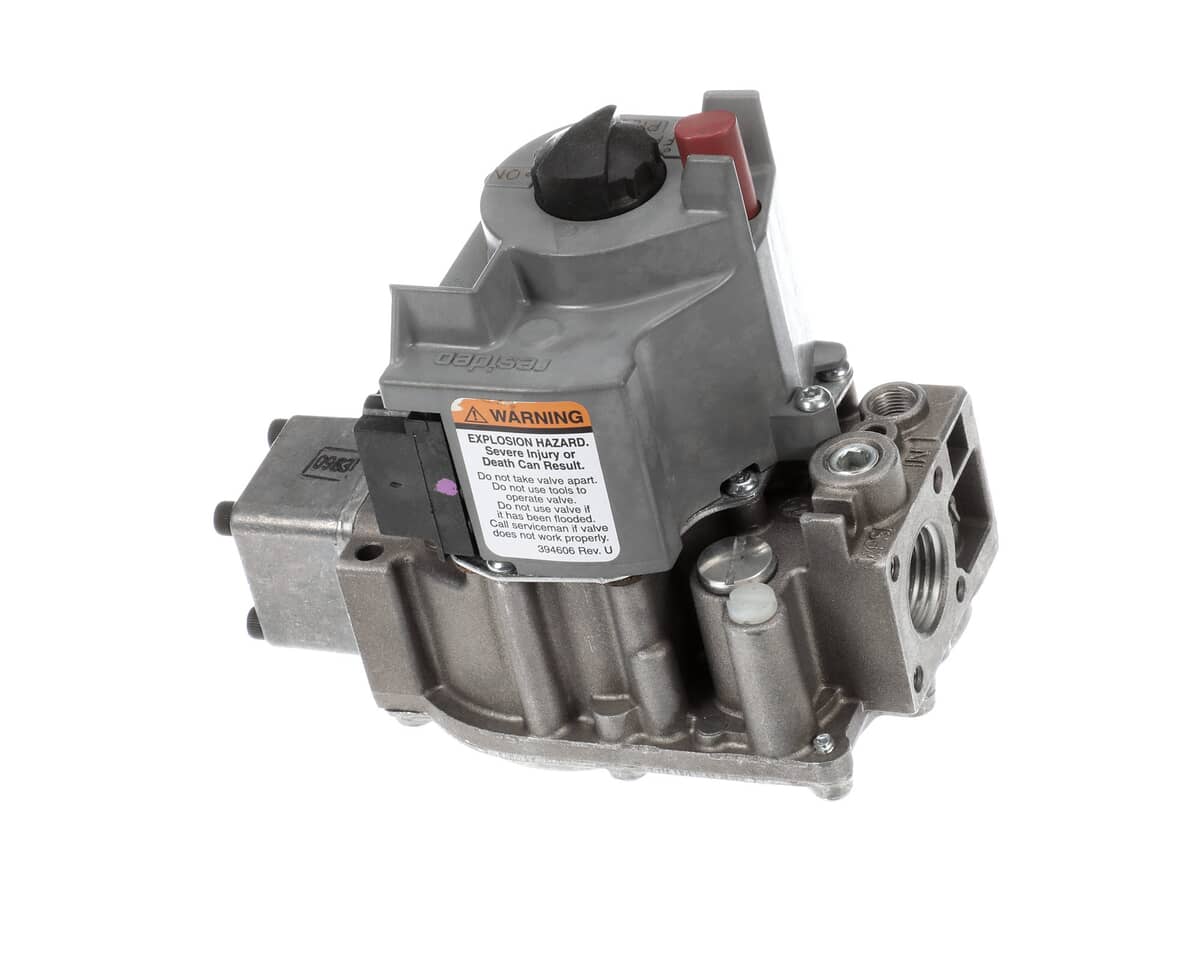 CARRIER HVAC PARTS Carrier HVAC EF32CB212 1/2IN 24V Slow Open W/Lp Kit Valve - SKU CRREF32CB212