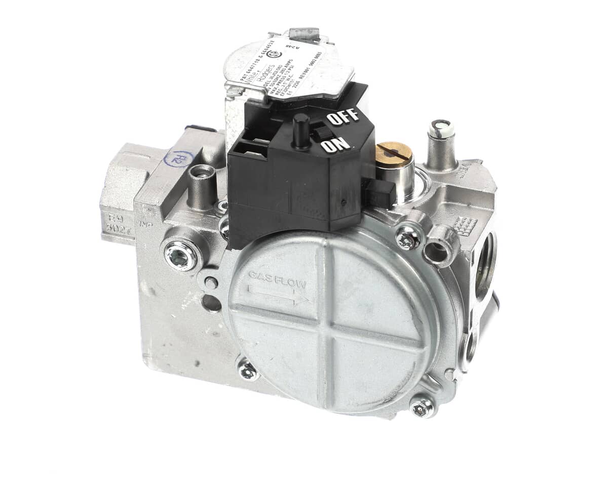 CARRIER HVAC PARTS Carrier HVAC EF32CW151 24V 3.5IN Wc Nat 1/2IN Gas Valve - SKU CRREF32CW151