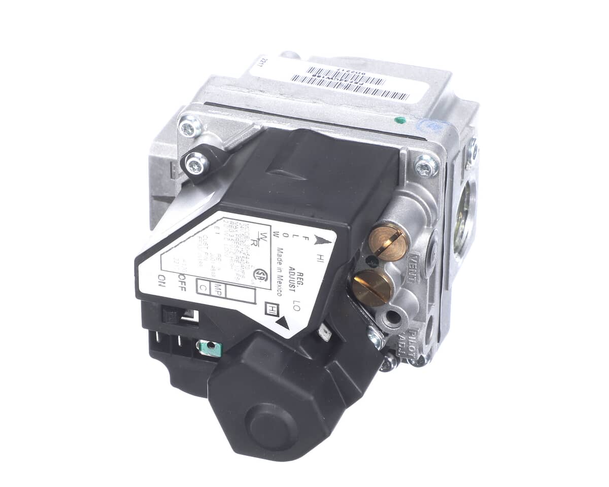 CARRIER HVAC PARTS Carrier HVAC EF33CW188 Gas Valve - SKU CRREF33CW188