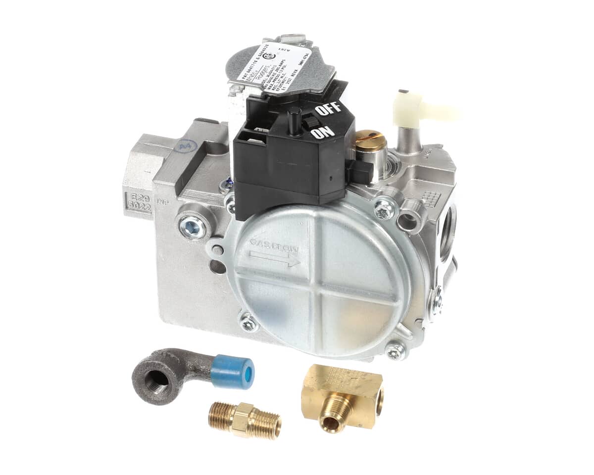 CARRIER HVAC PARTS Carrier HVAC EF660015 Gas Valve Kit - SKU CRREF660015