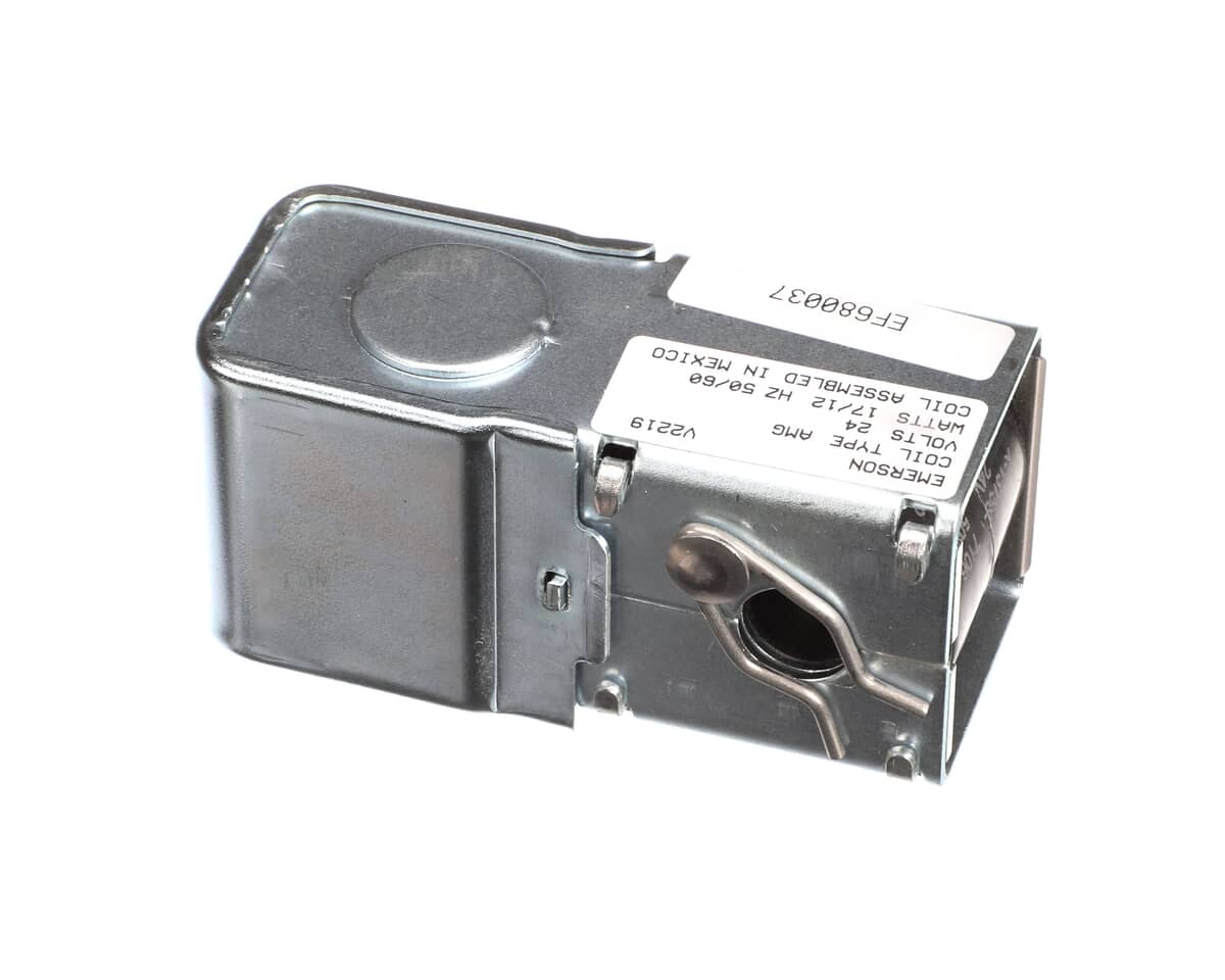 CARRIER HVAC PARTS Carrier HVAC EF680037 Coil Liq.line Solenoid Valve - SKU CRREF680037