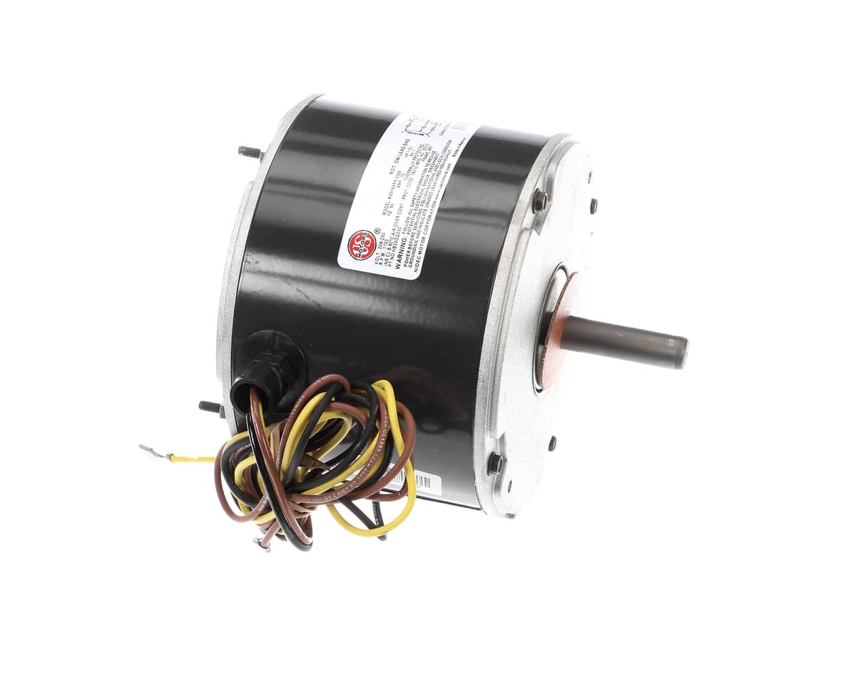 CARRIER HVAC PARTS Carrier HVAC HB33GQ230 Motor - SKU CRRHB33GQ230