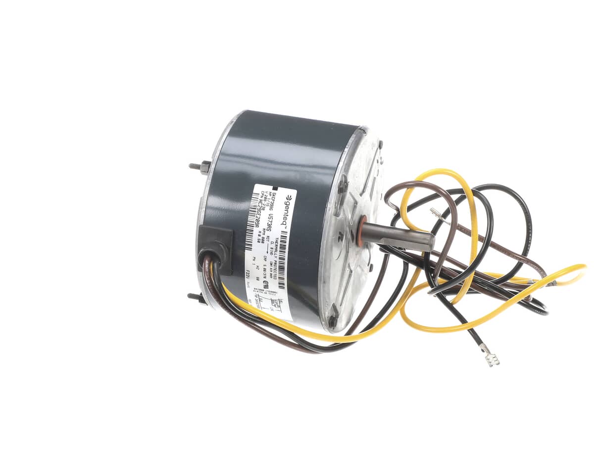 CARRIER HVAC PARTS Carrier HVAC HC29GE209 1/15HP 208/230 800 RPM - SKU CRRHC29GE209
