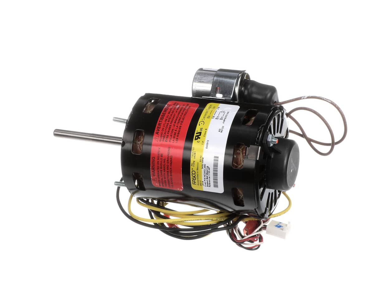 CARRIER HVAC PARTS Carrier HVAC HC30CL460 Blower Motor - SKU CRRHC30CL460