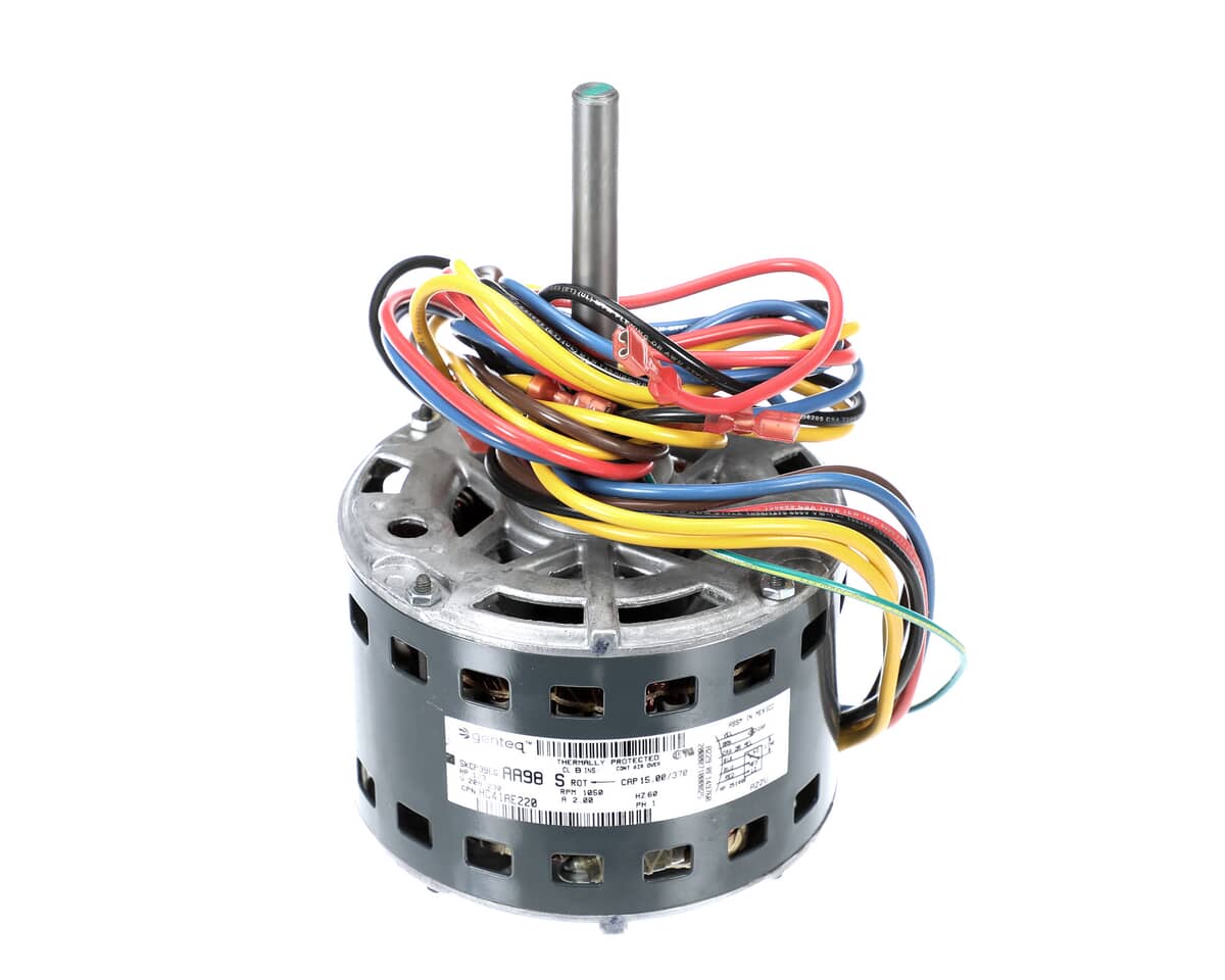 CARRIER HVAC PARTS Carrier HVAC HC41AE220 Blower Motor (Ifm) - SKU CRRHC41AE220