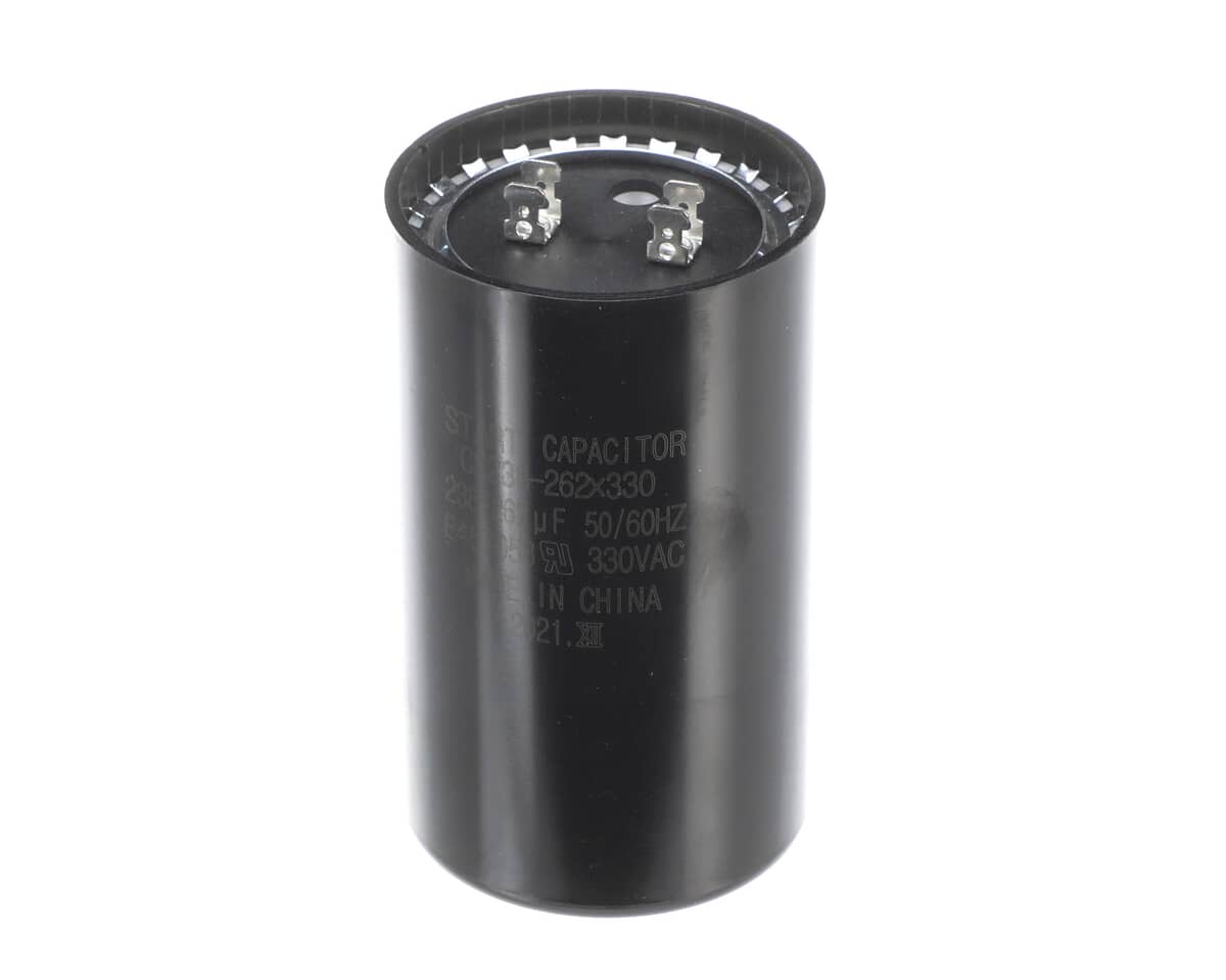 CARRIER HVAC PARTS Carrier HVAC HC95DE041 238-262MFD 330V Rnd Start Cap - SKU CRRHC95DE041