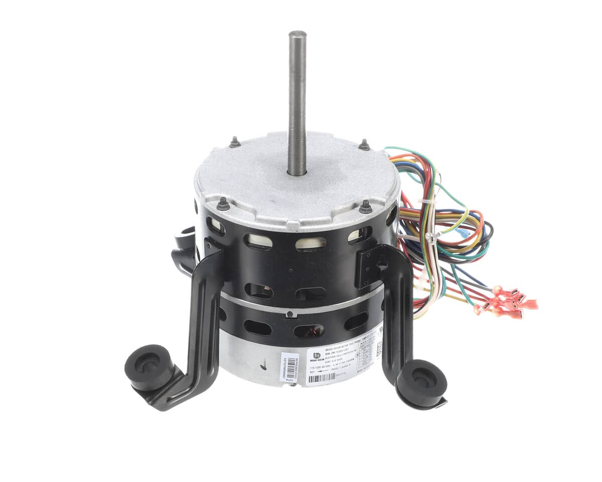 CARRIER HVAC PARTS Carrier HVAC HD42MQ130 Blower Motor - SKU CRRHD42MQ130