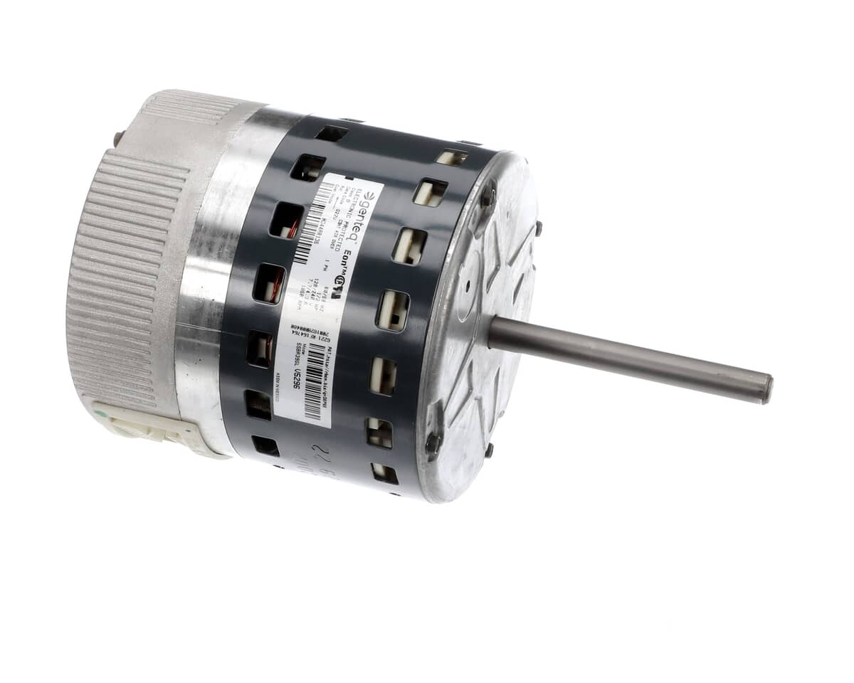 CARRIER HVAC PARTS Carrier HVAC HD44AR136 1/2HP 120/240V 1050 RPM Blw Motor - SKU CRRHD44AR136