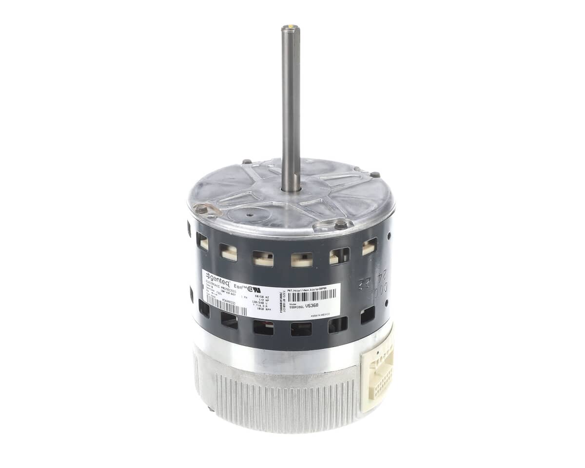 CARRIER HVAC PARTS Carrier HVAC HD44AR333 Blower Motor Eon 5.0 1/2HP - SKU CRRHD44AR333