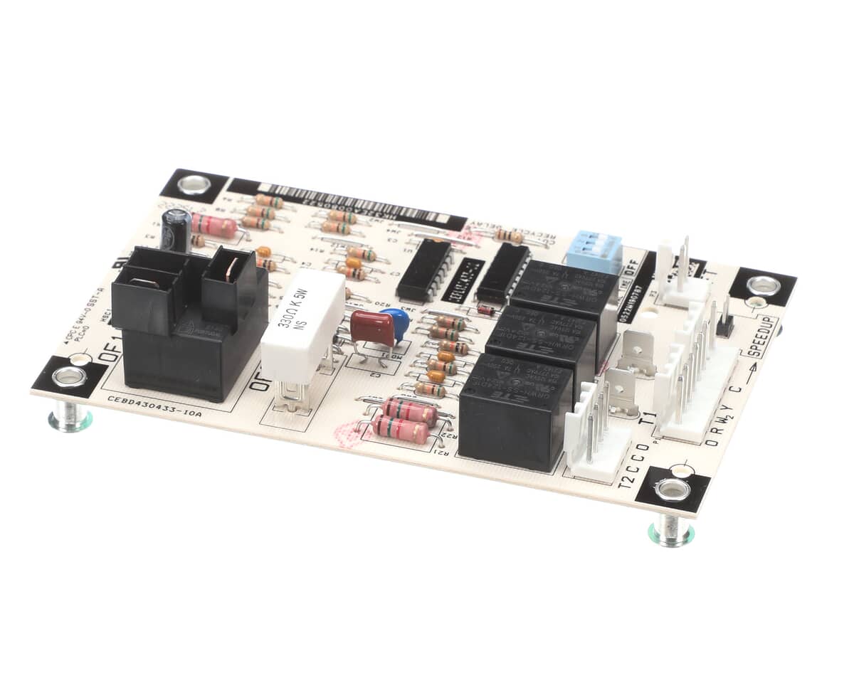 CARRIER HVAC PARTS Carrier HVAC HK32EA008 Defrost Termination Timer Board - SKU CRRHK32EA008