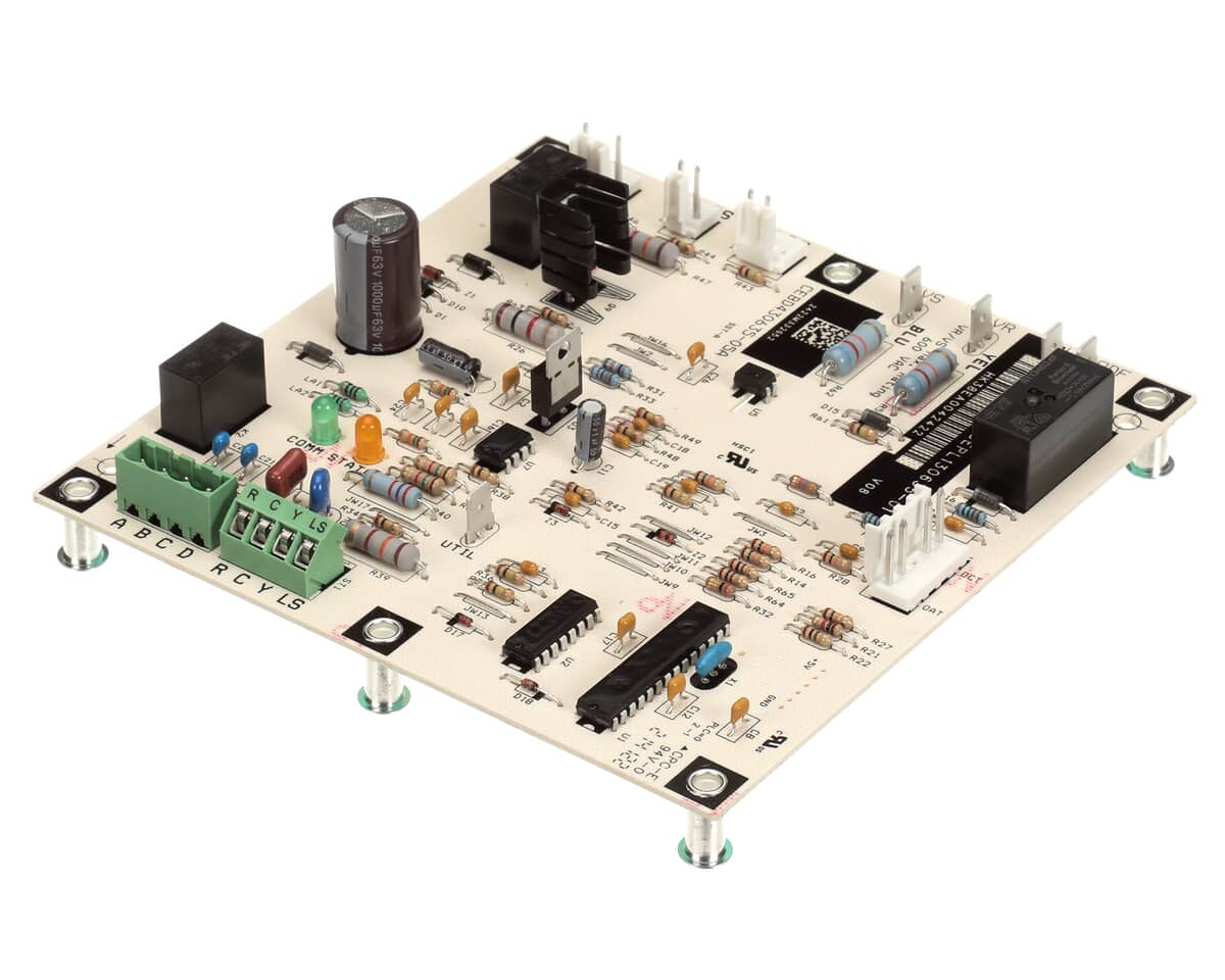 CARRIER HVAC PARTS Carrier HVAC HK38EA004 Circuit Board - SKU CRRHK38EA004