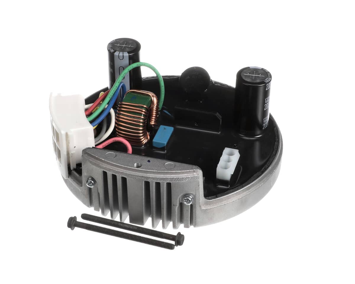CARRIER HVAC PARTS Carrier HVAC HK42ER225 Blower Motor Module - SKU CRRHK42ER225