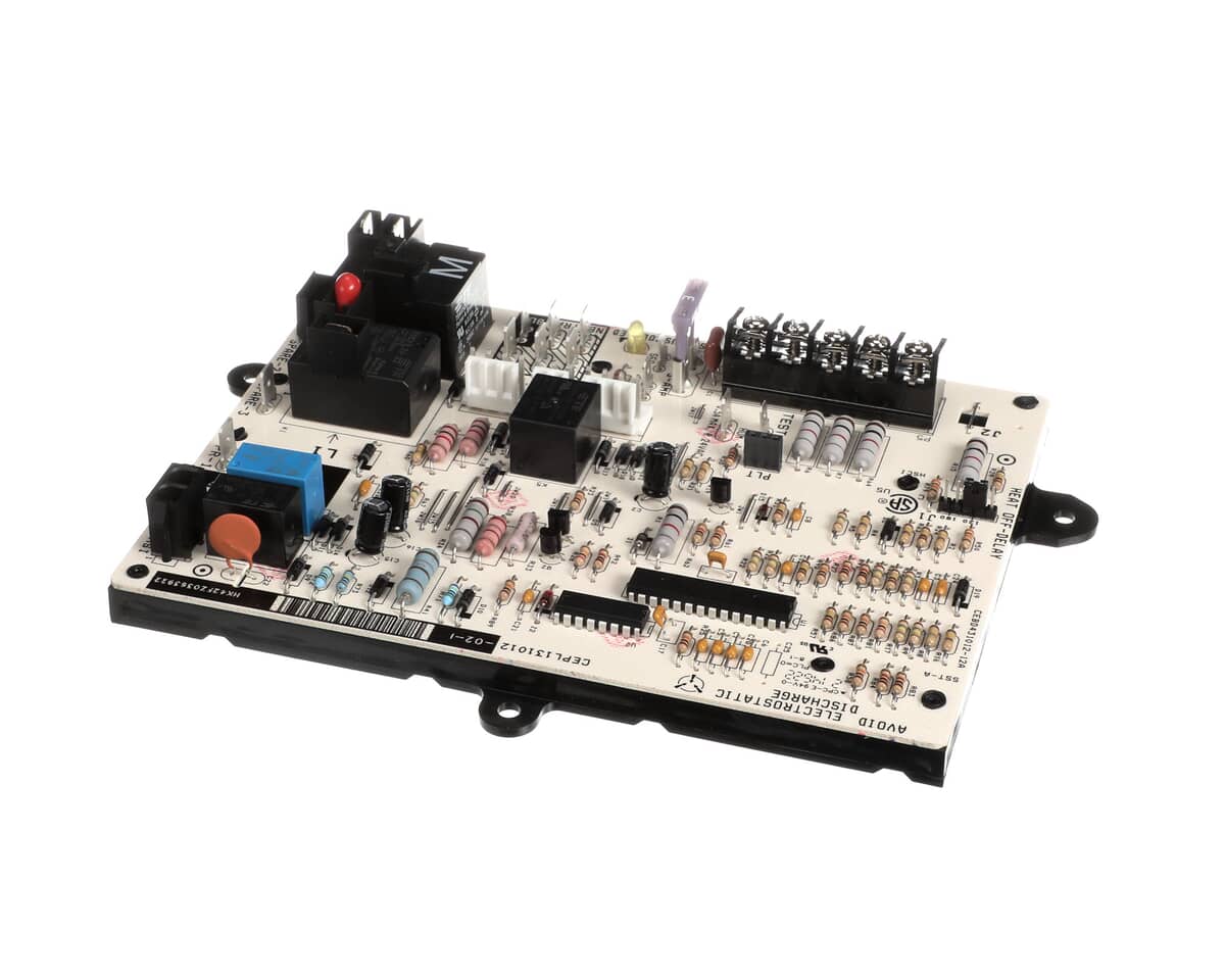 CARRIER HVAC PARTS Carrier HVAC HK42FZ036 Control Board - SKU CRRHK42FZ036