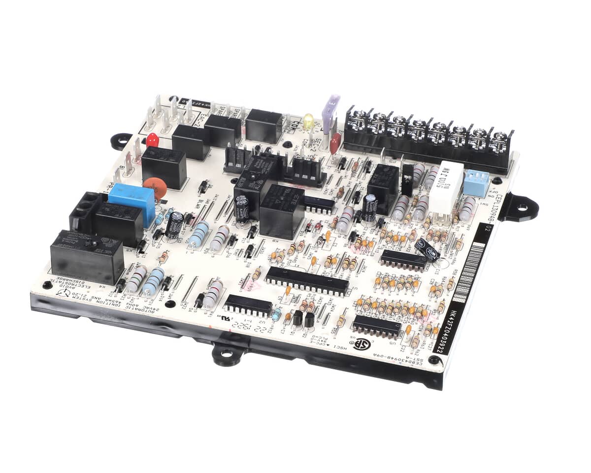 CARRIER HVAC PARTS Carrier HVAC HK42FZ040 Circuit Board - SKU CRRHK42FZ040
