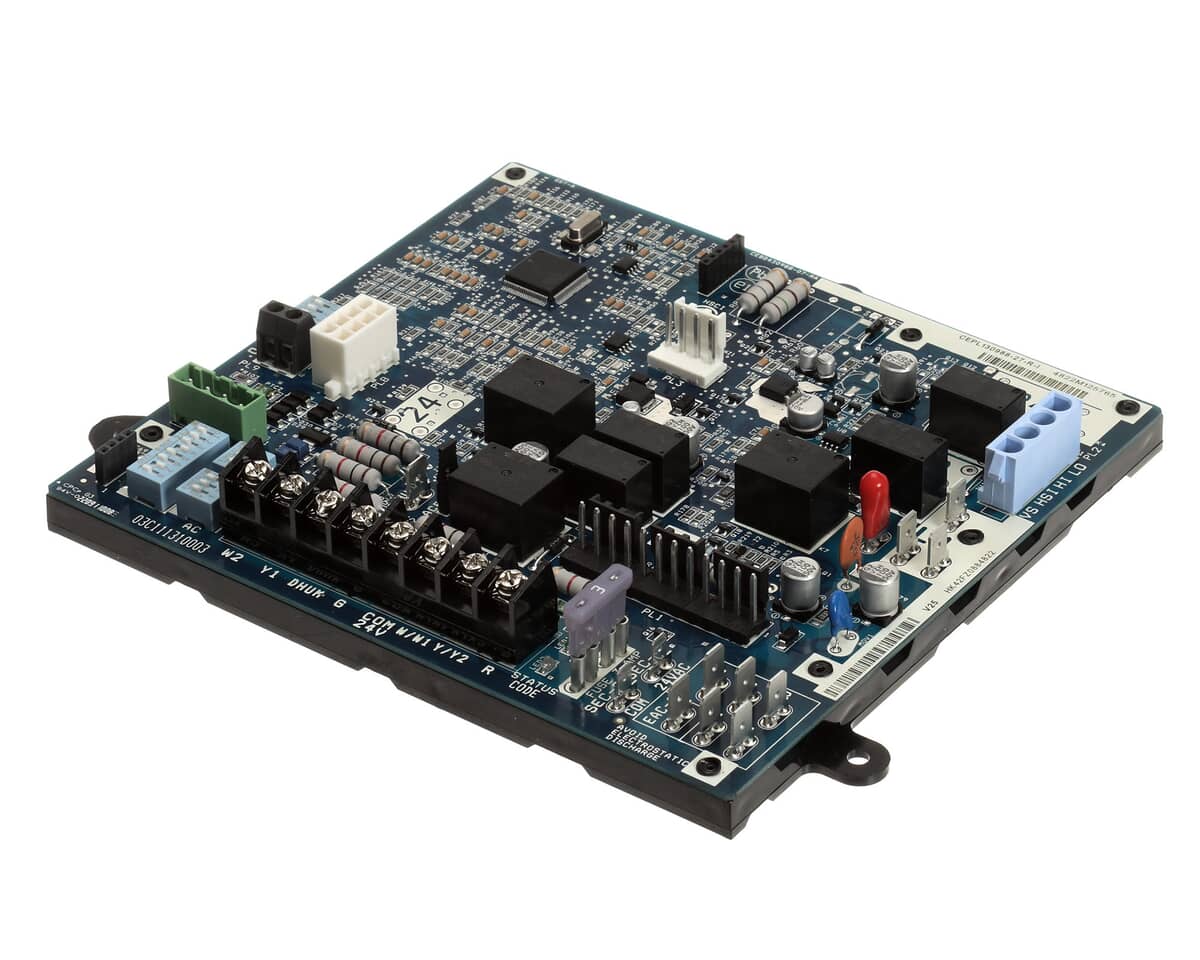 CARRIER HVAC PARTS Carrier HVAC HK42FZ088 Control Board - SKU CRRHK42FZ088